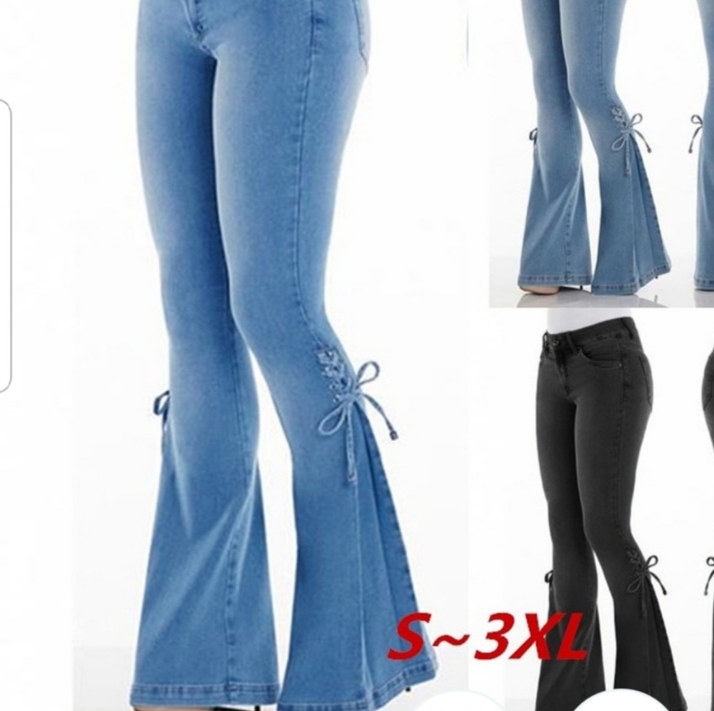 Female jeans